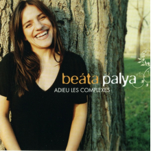 Bea, Palya - Adieu Les Complexes