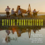 Pacific Musicworks - Stylus Phantasticus