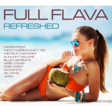 Full Flava - Refreshed