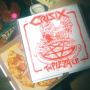 Crisix - Pizza Ep