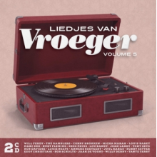 V/A - Liedjes Van Vroeger Vol.5
