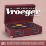 Various - Liedjes Van Vroeger Vol 5 (2cd)