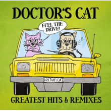 Doctor's Cat - Greatest Hits & Remixes