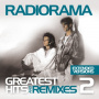 Radiorama - Greastest Hits & Remixes Vol. 2