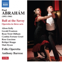 Abraham, P. - Ball At the Savoy