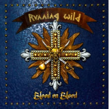 Running Wild - Blood On Blood