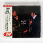 Harper, Billy & Jon Faddis - Jon & Billy