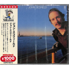 Scofield, John - John Scofield