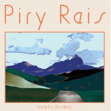 Reis, Piry - Caminho Do Interior