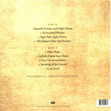 McKennitt, Loreena - Lost Souls