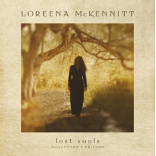 McKennitt, Loreena - Lost Souls