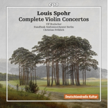Joanna Klisowska - Complete Violin Concertos