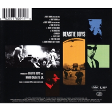 Beastie Boys - Root Down