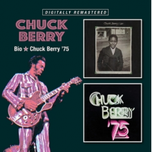 Berry, Chuck - Bio/Chuck Berry '75