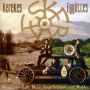 Kerekes Ensemble - Egyuttes - Hungarian Folk Music From Gyimes and Mo