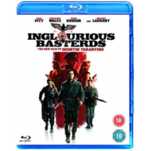 Movie - Inglourious Basterds