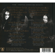 Behemoth - Sventevith (Storming Near the Baltic)