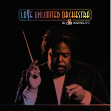 Love Unlimited Orchestra - 20th Century Records Singels -1973-1979