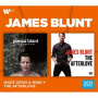 Blunt, James - Once Upon a Mind + Afterlove