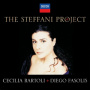 Bartoli, Cecilia - Steffani Project