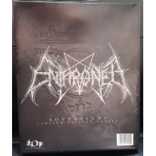 Sovereigns - Sovereigns