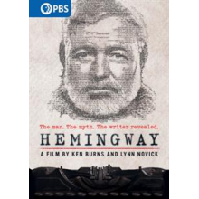 Documentary - Hemingway