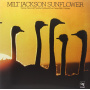 Jackson, Milt - Sunflower