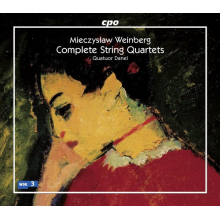 Mirga Grazinyte-Tyla, Gidon Kremer, City of Birmin - Complete String Quartets