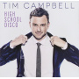 Campbell, Tim - High School Disco