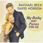 Beck, Rachael/David Hobson - My Baby Just Cares For Me