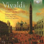 Vivaldi, A. - Complete Oboe Concertos