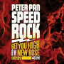Peter Pan Speed Rock - Get You High