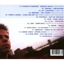 Corsten, Ferry - Solar Serenades