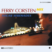 Corsten, Ferry - Solar Serenades