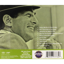 Martin, Dean - Millennium Collection: 20th Century Masters