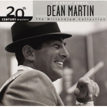Martin, Dean - Millennium Collection: 20th Century Masters
