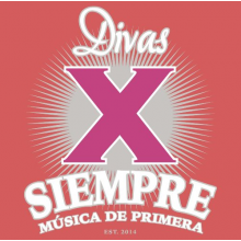 V/A - Divas X Siempre