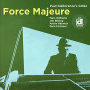 Paul Giallorenzo's Gitgo - Force Majeure