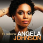 Johnson, Angela - It's Personal