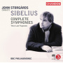 Ormandy, Eugene - Sibelius: Complete Symphonies