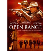 Movie - Open Range