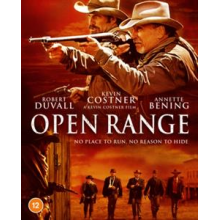 Movie - Open Range