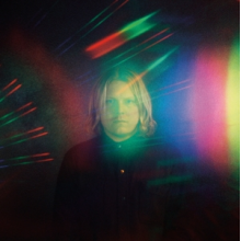 Segall, Ty - Harmonizer