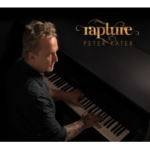 Kater, Peter & R. Carlos Nakai - Rapture