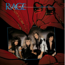 Silent Rage - Shattered Hearts