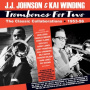 Johnson, J.J. & Kai Winding - Trombones For Two - the Classic Collaborations 1953-1956