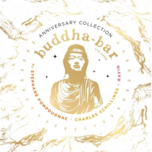 V/A - Buddha-Bar 25 Years Anniversary Collection