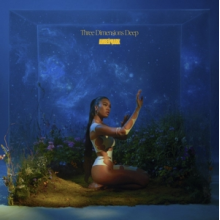 Mark, Amber - Three Dimensions Deep