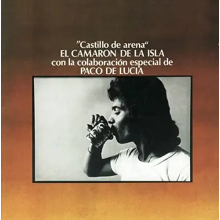 Camaron - Castillo De Arena