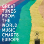 V/A - Great Tunes From the World Music Charts Europe